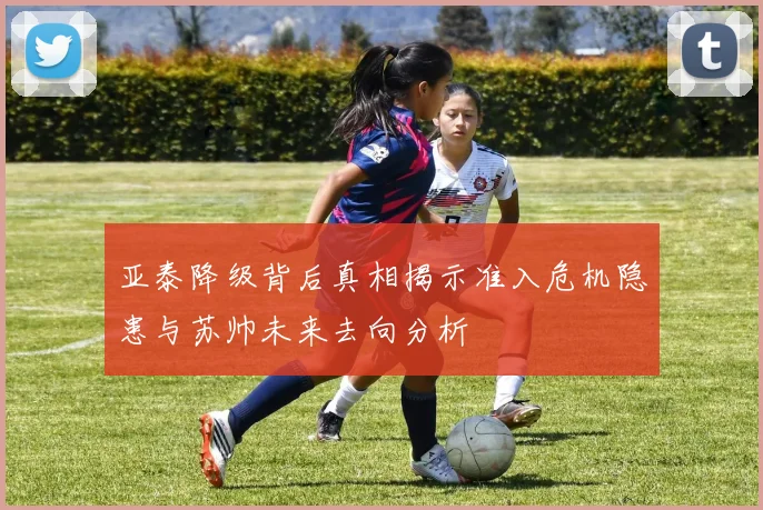 亚泰降级背后真相揭示准入危机隐患与苏帅未来去向分析
